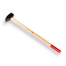 Voorhamer Hickory 3 kg met steel 90 cm