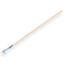 Bietenhak DeWit 14 cm met Atlas steel 170 x 3,0 cm