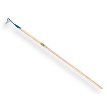 Bietenhak DeWit 16 cm met Atlas steel 170 x 3,0 cm