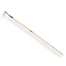 Bietenhak DeWit 18 cm met Atlas steel 170 x 3,0 cm