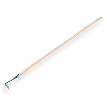 Bietenhak DeWit 20 cm met Atlas steel 170 x 3,0 cm