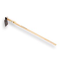 Landhak gesmeed zwaar met Atlas steel 135 cm