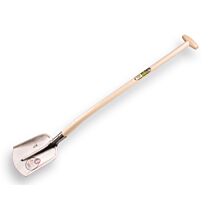 Steekbats Ideal ABC 1/4 000 met Atlas steel 100 cm
