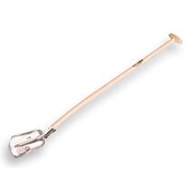 Steekbats Ideal ABC 1/4 000 met Atlas steel 110 cm