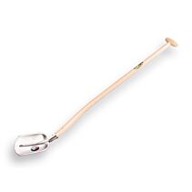 Steekbats Diamant 1/2 00 met Atlas steel 110 cm