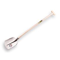 Steekbats Diamant 1/4 00 met Atlas steel 95 cm