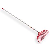Bladhark Fiskars met fiberglassteel 150 x 2,4 cm