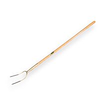 Hooivork Offner 2-tands met steel 120 cm