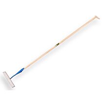 Schoffel DeWit Venlo's 22 cm met steel 170 x 3,0 cm