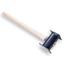Sleg Staal met Atlas steel 90 cm