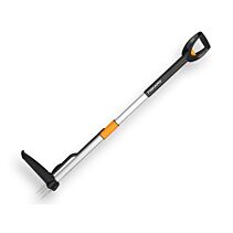 Onkruidtrekker Fiskars telescopisch 99-119 cm