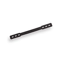 Kniebeschermer Harmonica riem 32 cm