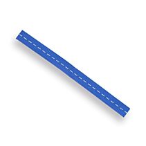 Riem elastiek 50 x 4 cm voor kniebeschermer Nierhaus