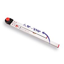 BMI hoekmeter 60 cm /80 cm benen