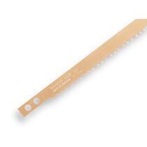 Beugelzaagblad Bahco 51-24 vouwbaar fijne tand - lengte 607mm
