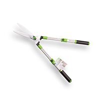Heggenschaar Freund 5380TA uitschuifbaar tot 86 cm