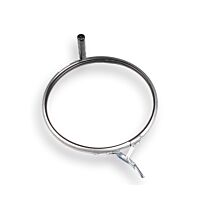 Vuilniszakhouder rond 40 cm