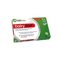 Dairystart Boli 8-st