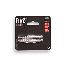 Snoeischaar veer voor Felco 2 set a 2 stuks
