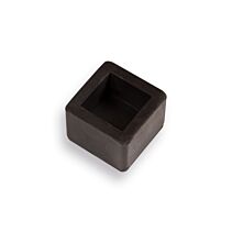 Mokerdop 49 x 49 mmvoor moker 2,0 kg