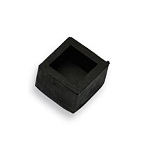 Mokerdop gat 47 x 47 mmv. Atlas moker met fiberglassteel 2 kg