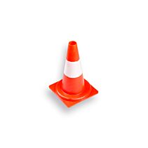 Pilon oranje 32 cm