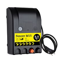 a.s Fencer M15