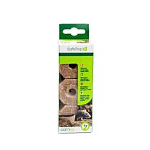 SafeTrap lokaas Blok 6-st
