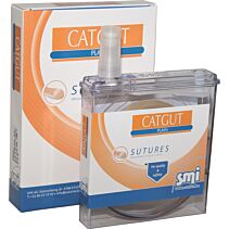 Catgut Plain USP 5 30m