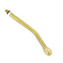 Drench-Mondstuk 70ml (10cm rund)
