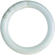 Lamp Vliegenvanger GR rond 22 Watt