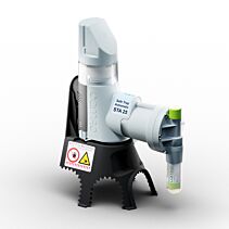 SafeTrap Automatic-25 compleet met Safe Box