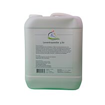 Levertraanolie 5l