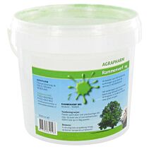 Rammenverf Groen 1kg