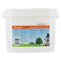 Electrolytenmix-Extra - 2.5kg
