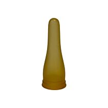 Lammer Flesspeen latex