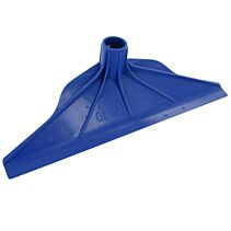 GEWA Kunststof boxkrabber 35cm