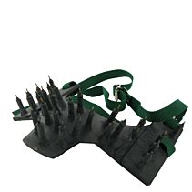 Spijkerhalster Rubber Koe