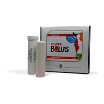 PowerBolus Energie Booster - 4 stuks