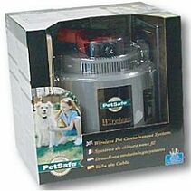 Petsafe Instant Fence (tot max. 2400m┬▓)