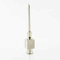 Inj.Naald L.Lock 1.80x25 10-st