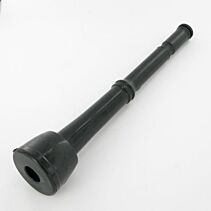 Tepelvoering DL09U pv Delaval 999009-01
