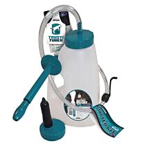 Drench-Fles Trusti Tuber - 4 liter
