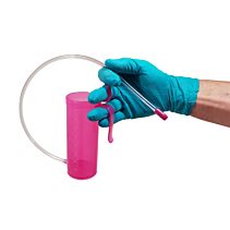 Roslam met beker 240ml