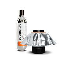 Goodnature Navul pakket 6 maanden Noten pasta