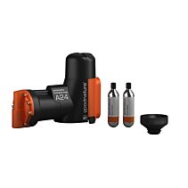 Goodnature Basis rattenval kit