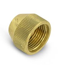 Kopje 12mm voor Onthoornapp. Renet