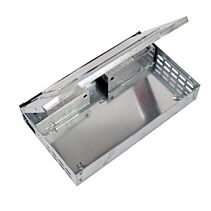Muizenval metaal, Multicatch Metal