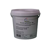 Zeewier Granulaat 2kg