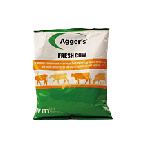 Agger's Fresh Cow drench - 700g